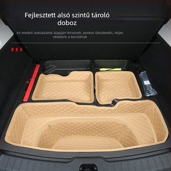 Ford modellekhez tartozó csomagtartó körüli borítás — anyag: Egyéb; eredet: Egyéb; márka: Egyéb; nem testre szabható