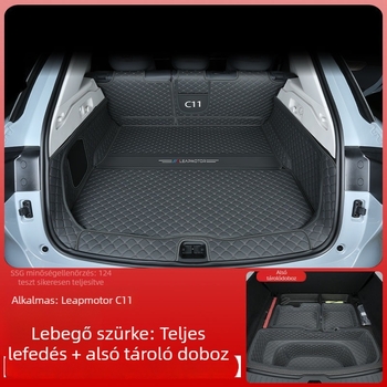 Ford modellekhez tartozó csomagtartó körüli borítás — anyag: Egyéb; eredet: Egyéb; márka: Egyéb; nem testre szabható