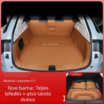 Ford modellekhez tartozó csomagtartó körüli borítás — anyag: Egyéb; eredet: Egyéb; márka: Egyéb; nem testre szabható