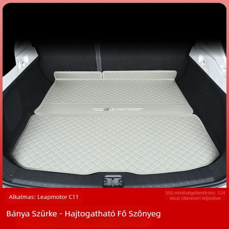 Ford modellekhez tartozó csomagtartó körüli borítás — anyag: Egyéb; eredet: Egyéb; márka: Egyéb; nem testre szabható