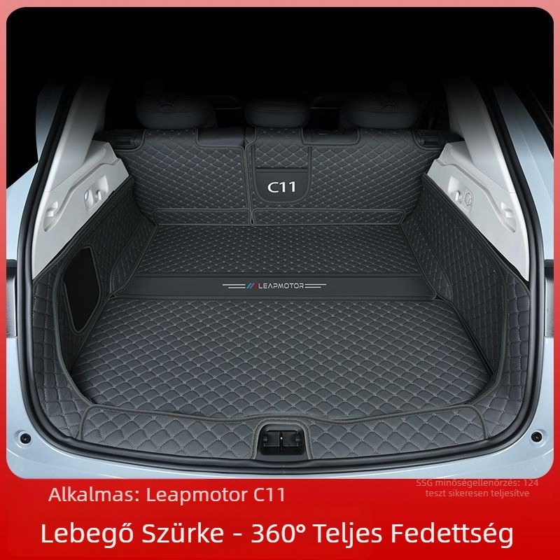 Ford modellekhez tartozó csomagtartó körüli borítás — anyag: Egyéb; eredet: Egyéb; márka: Egyéb; nem testre szabható