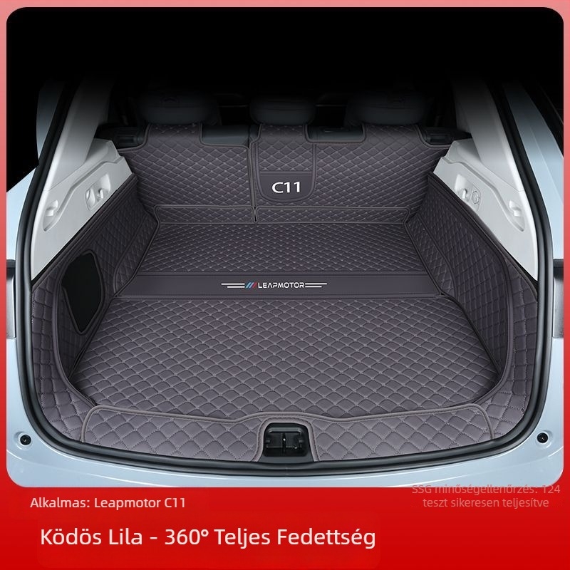 Ford modellekhez tartozó csomagtartó körüli borítás — anyag: Egyéb; eredet: Egyéb; márka: Egyéb; nem testre szabható