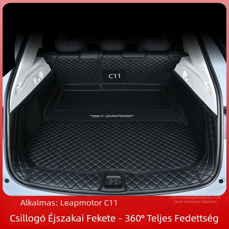 Ford modellekhez tartozó csomagtartó körüli borítás — anyag: Egyéb; eredet: Egyéb; márka: Egyéb; nem testre szabható