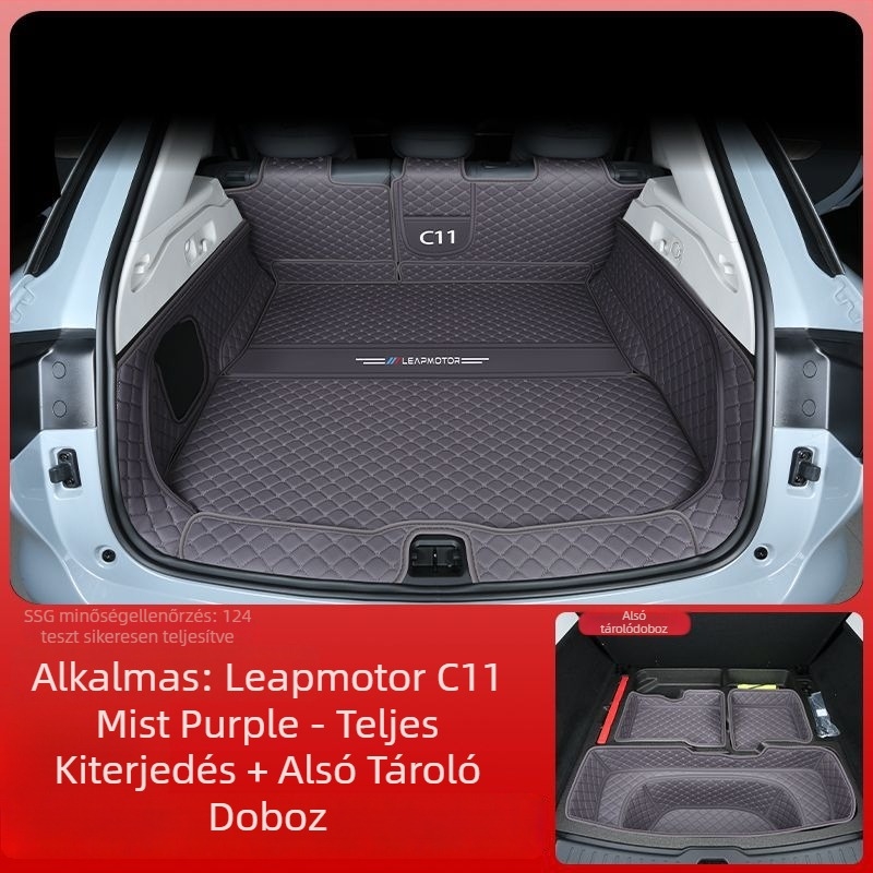 Ford modellekhez tartozó csomagtartó körüli borítás — anyag: Egyéb; eredet: Egyéb; márka: Egyéb; nem testre szabható