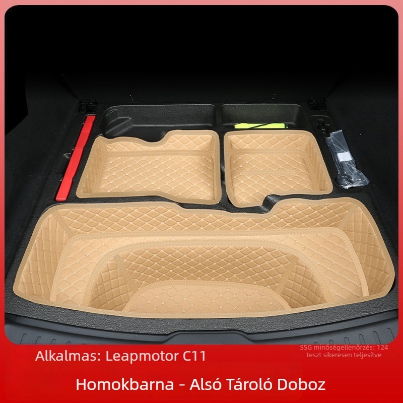 Ford modellekhez tartozó csomagtartó körüli borítás — anyag: Egyéb; eredet: Egyéb; márka: Egyéb; nem testre szabható