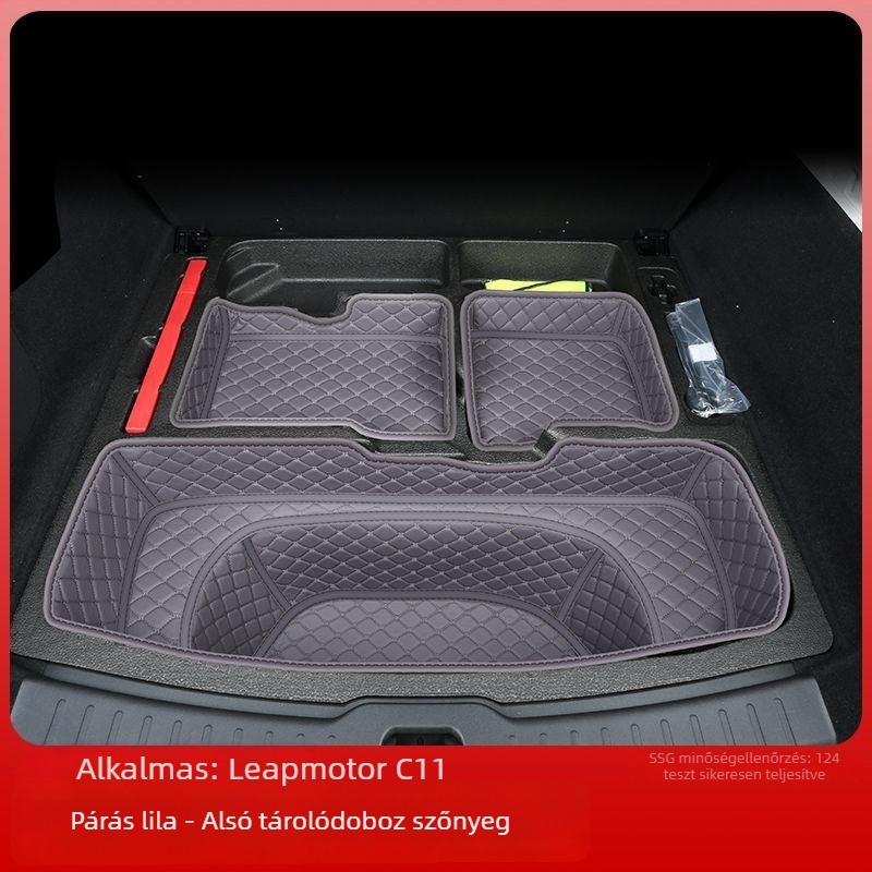 Ford modellekhez tartozó csomagtartó körüli borítás — anyag: Egyéb; eredet: Egyéb; márka: Egyéb; nem testre szabható