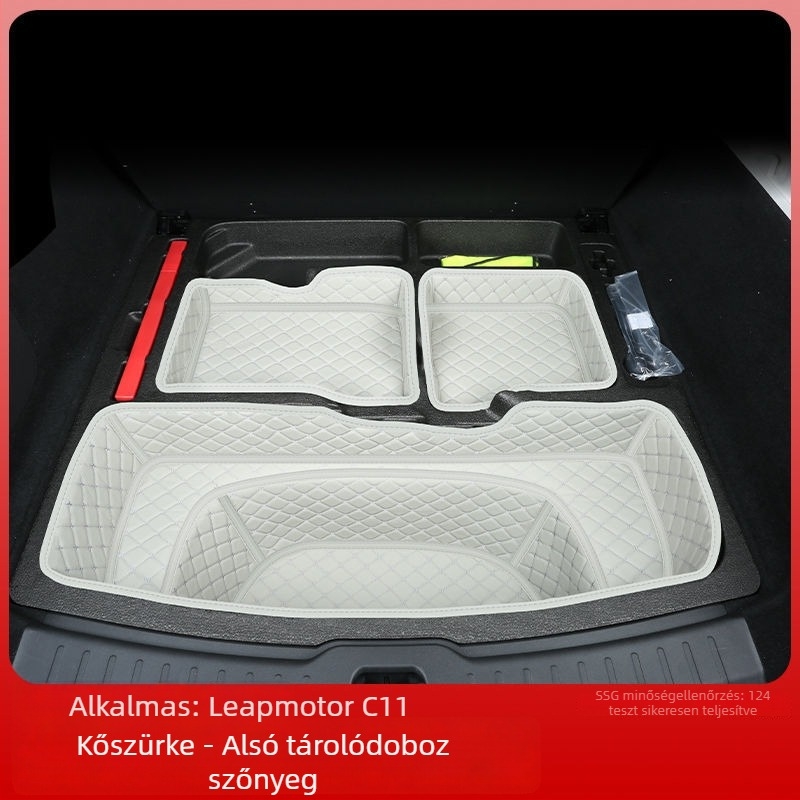 Ford modellekhez tartozó csomagtartó körüli borítás — anyag: Egyéb; eredet: Egyéb; márka: Egyéb; nem testre szabható