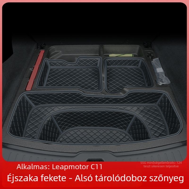 Ford modellekhez tartozó csomagtartó körüli borítás — anyag: Egyéb; eredet: Egyéb; márka: Egyéb; nem testre szabható