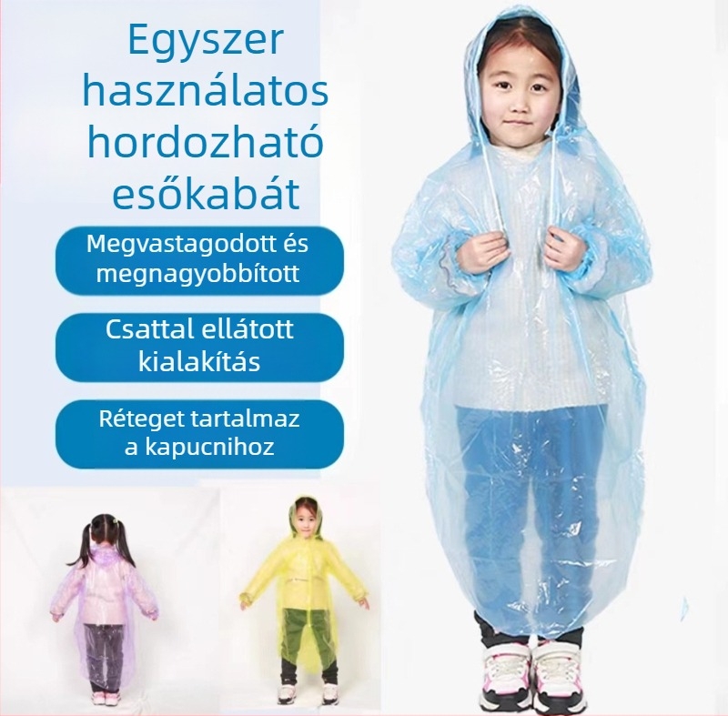 Gyerekeknek szánt vízpisztoly – ABS anyag, 4–6 éveseknek megfelelő, vízijáték, csomagolás: Opp zacskó