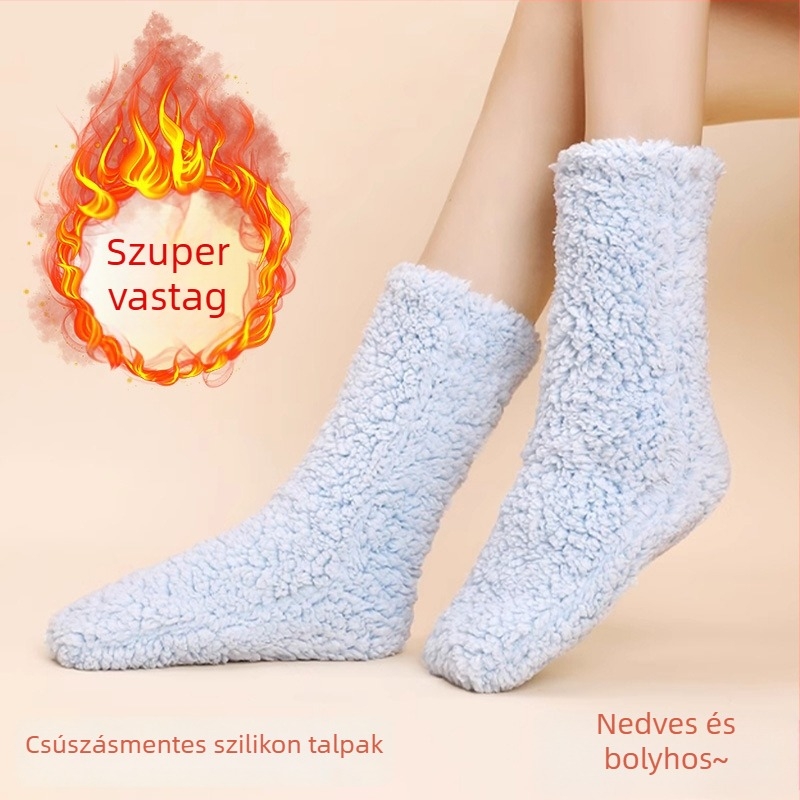 Melegített papucs USB-s áramellátással, felső része valódi bőr, talp TPU – Házi papucs