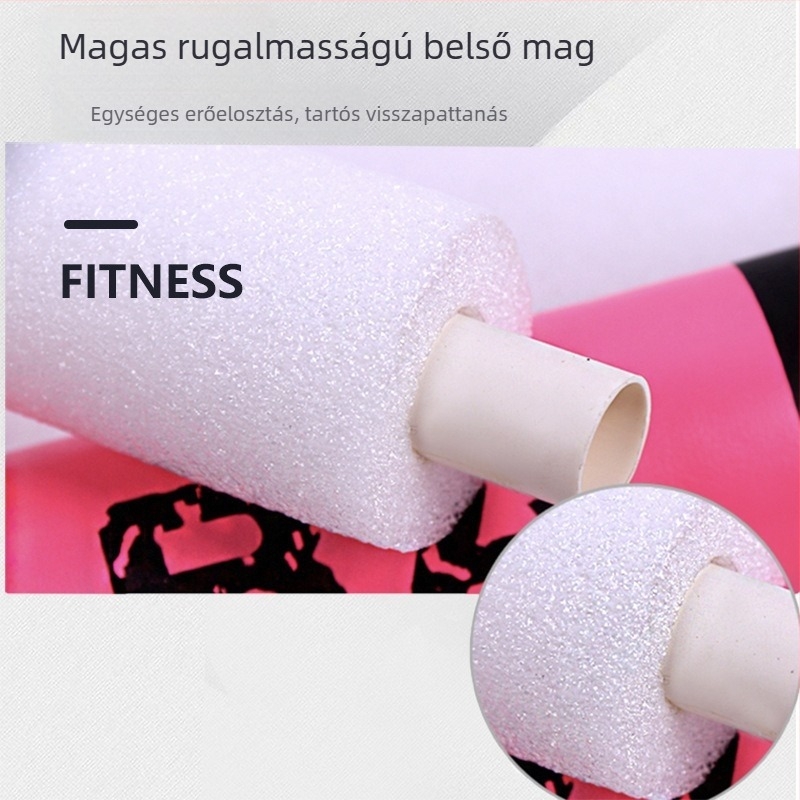 PU-anyagból készült függő boksz célpont edzéshez, fitneszhez és harcművészetekhez GB-01