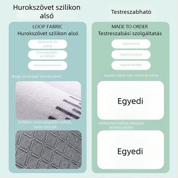 Rajzfilmszerű, háromrészes autós üléspárna-készlet, légáteresztő, félfedő hátsó üléspárnák, minden évszakhoz