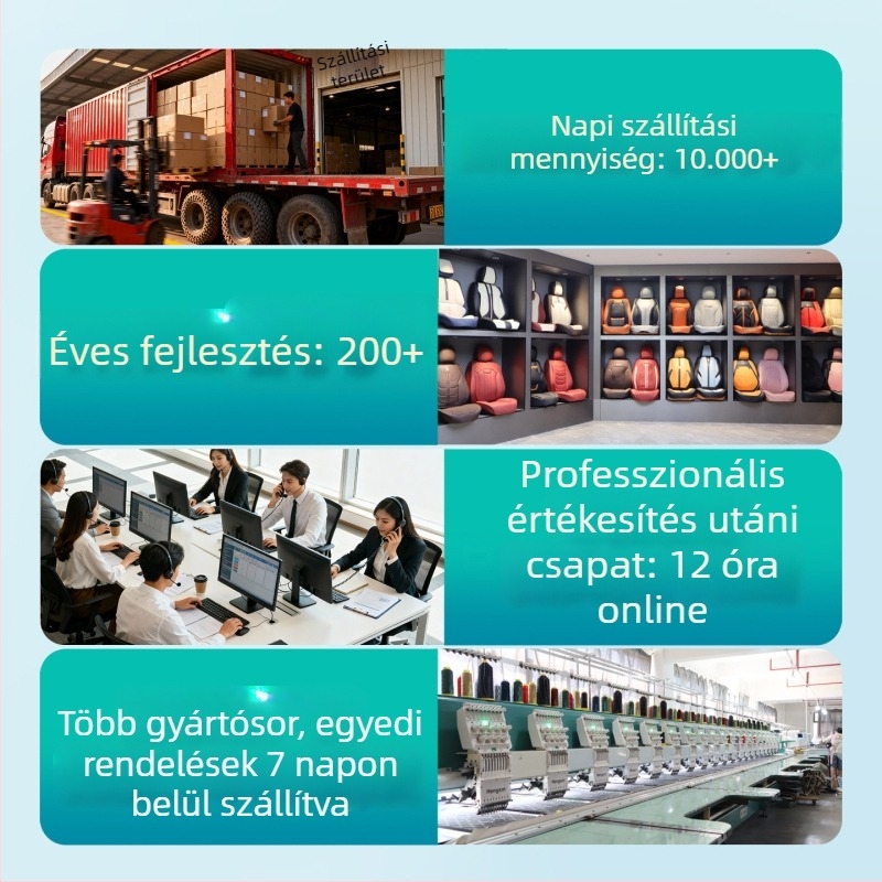 Nappa bőr autóülés párna, egyedi tervezésű, egész éves univerzális illeszkedés, luxus ülésvédő huzat