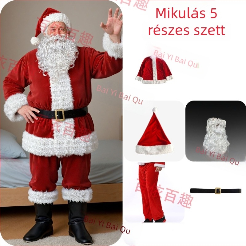 Színpadi cosplay jelmez – uniszex; poliészter-spandex keverék; 80% poliészter; 2024 tavasz