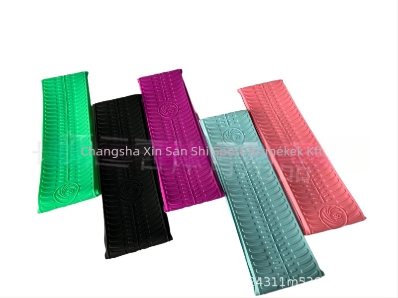 Szilikon jóga kerék a hátsó hajlításhoz, jóga kerék, fitnesz kiegészítő, márka Changsha New Three Stone Sports Goods