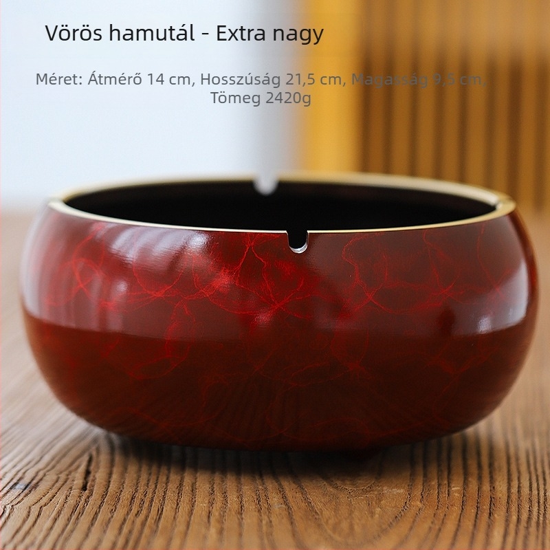 Réz hamutál, új kínai stílusú retro kreatív dekoráció otthonra és irodába, logónyomás és testreszabás, származás: Dehua