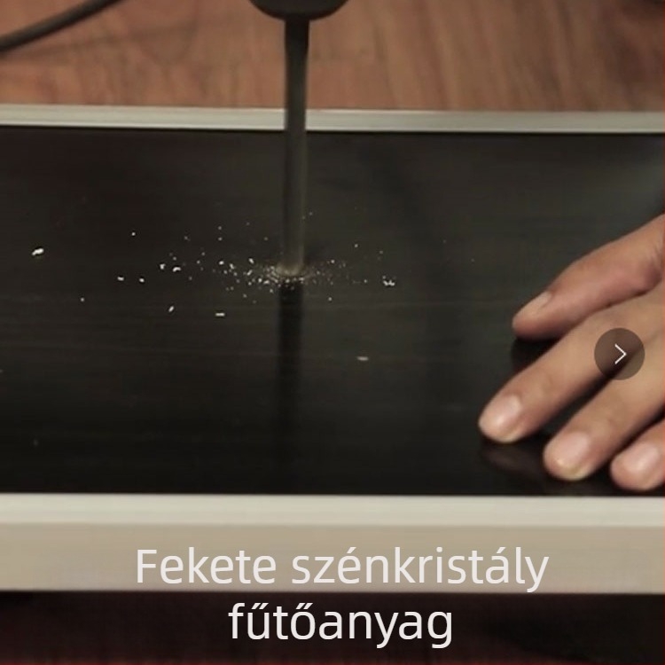 Valódi bőr fűtött talpbetét, USB-tápellátás, csatlakozás a hálózathoz, uniszex házicipő