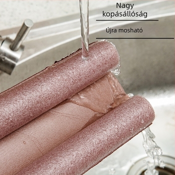 Ajtó tömítő szalag – szúnyog elleni és szélálló, hangszigetelés, modell 93, Niantian