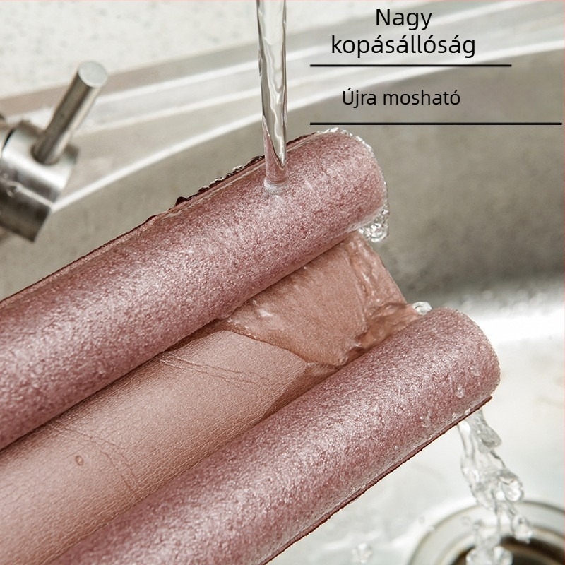 Ajtó tömítő szalag – szúnyog elleni és szélálló, hangszigetelés, modell 93, Niantian