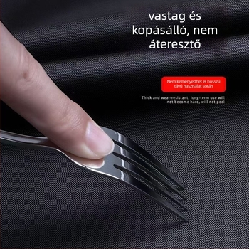 Két részes esőkabát felnőtteknek, Oxford anyag, PVC vízálló réteg, anyagvastagság 23, alkalmas kerékpározáshoz és elektromos járművekhez