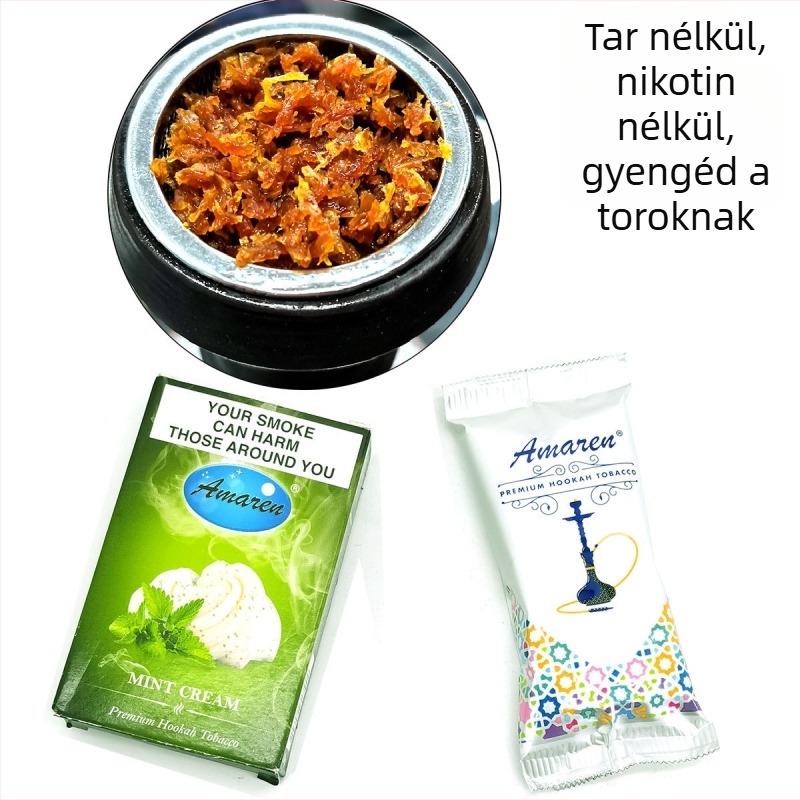 Amaren Műanyag Pipa, Modern Minimalista Stílus, Eredet: Kína, Termékkód Od-yc118, Doboz 12 darab