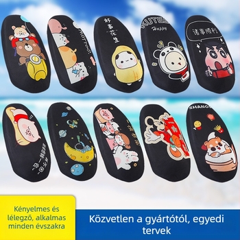 Poliészter ülésvédő elektromos kerékpárhoz, 3D teljes lefedéssel, hőszigetelő hálóval, minden évszakra, testreszabás elérhető