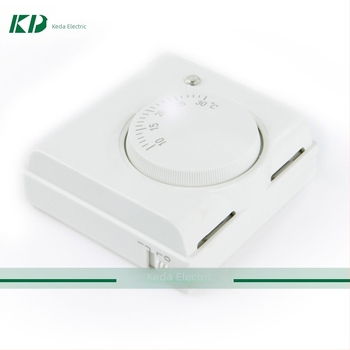 KD-2000 központi légkondicionáló termosztát, termékkód 999889, 220V AC