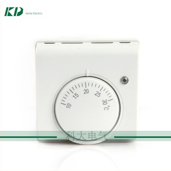 KD-2000 központi légkondicionáló termosztát, termékkód 999889, 220V AC