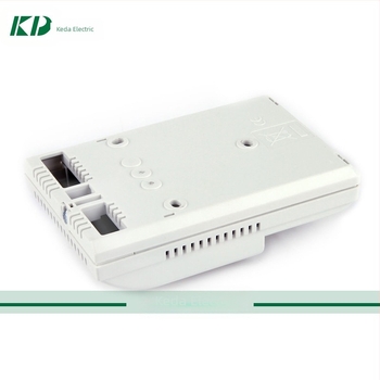 KD-2000 központi légkondicionáló termosztát, termékkód 999889, 220V AC