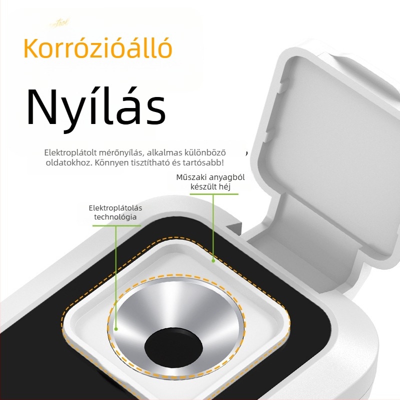 Fnirsi Jbm-10/Jbm-20 intelligens gyümölcs cukormérő — magas pontosságú édesség és cukortartalom mérés