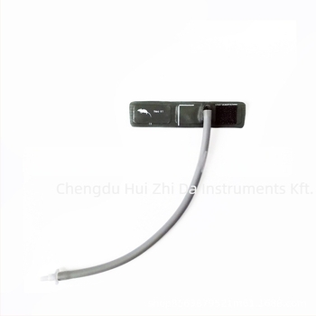 Állatoknál használható vérnyomásmérő mandzsetta – TPU nylon, nélkül zacskó, tartós, márka Huizhida