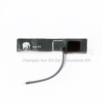 Állatoknál használható vérnyomásmérő mandzsetta – TPU nylon, nélkül zacskó, tartós, márka Huizhida