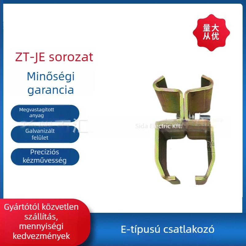 Huistar ZT-W65 kiegyensúlyozó sín hegesztőgépekhez — acél, galvanizált felület, négykerekű lemezkocsi, modern minimalista stílus