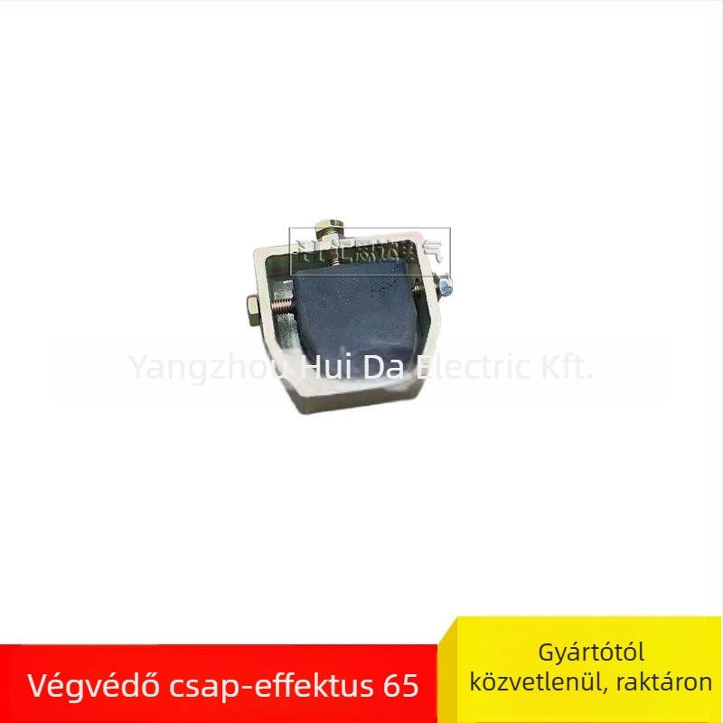 Huistar ZT-W65 kiegyensúlyozó sín hegesztőgépekhez — acél, galvanizált felület, négykerekű lemezkocsi, modern minimalista stílus