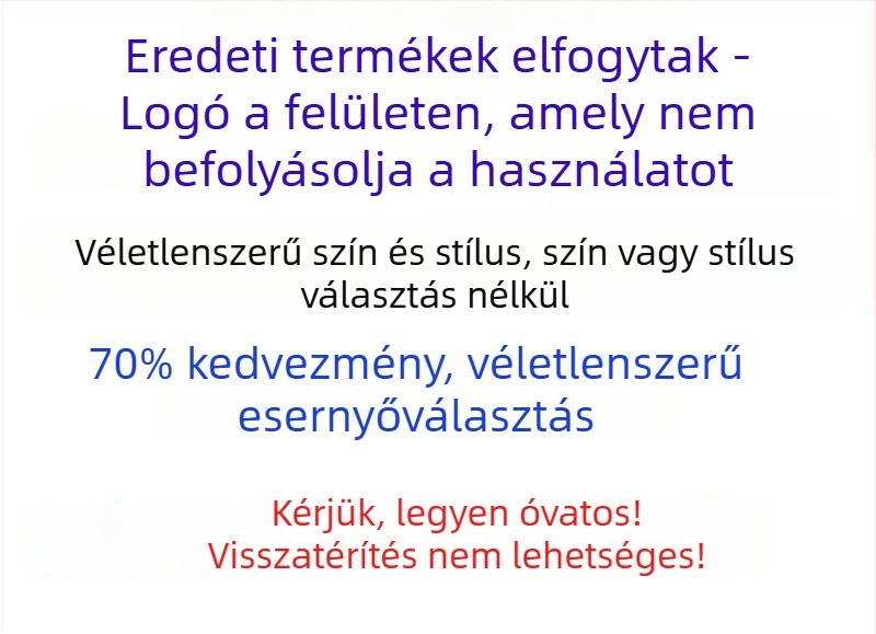 Fa fogantyújú automata összecsukható esernyő, UPF50+ napvédelem, 10 bordás vázzal, logónyomás lehetséges