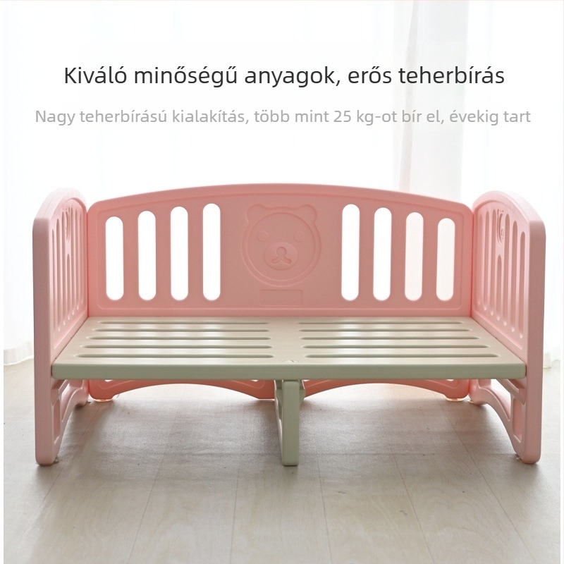 Minden évszakra alkalmas univerzális kutyaágy kis testű kutyáknak – luxus kanapéágy