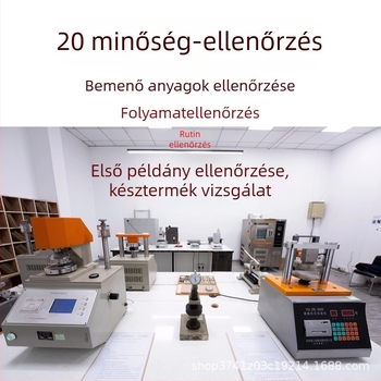 Egyedi hullámkarton Kraft doboz, 3 vastagság, standard doboz; logisztikai és élelmiszer csomagoláshoz