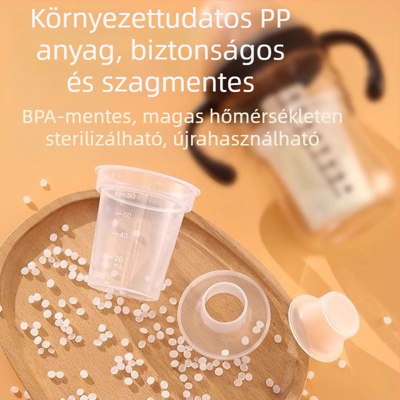 Tejpor-doboz utazáshoz - hordozható tároló, Modell Yxk02012, Márka Other, Alkalmas újszülöttől 3 éves korig