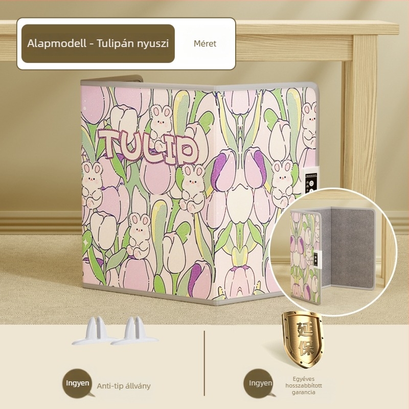 USB-s fűtő talpbetét – valódi bőr felső, papucs/otthoni cipő, irodai és otthoni használatra, férfiaknak