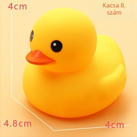 Fürdőjáték bébiknek — PVC, halászat funkció, vízi játék, csomagolás színes dobozban, 0–3 éveseknek, 3C tanúsítvány 2021152202035066