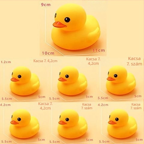 Fürdőjáték bébiknek — PVC, halászat funkció, vízi játék, csomagolás színes dobozban, 0–3 éveseknek, 3C tanúsítvány 2021152202035066