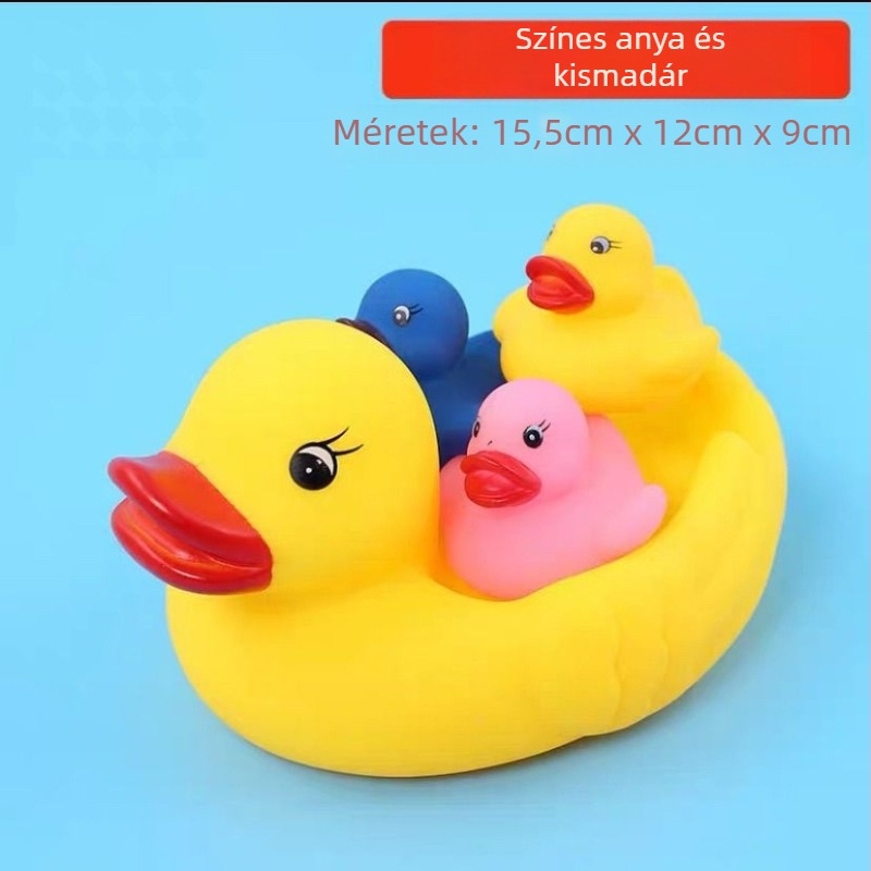Fürdőjáték bébiknek — PVC, halászat funkció, vízi játék, csomagolás színes dobozban, 0–3 éveseknek, 3C tanúsítvány 2021152202035066