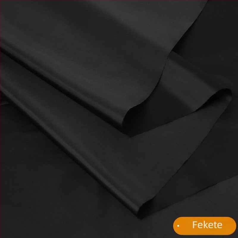 Taft anyagú belső bélés kabátokhoz és táskákhoz — belső anyag ruházathoz; Cikkszám aADb7hGS; Saját márka: Igen