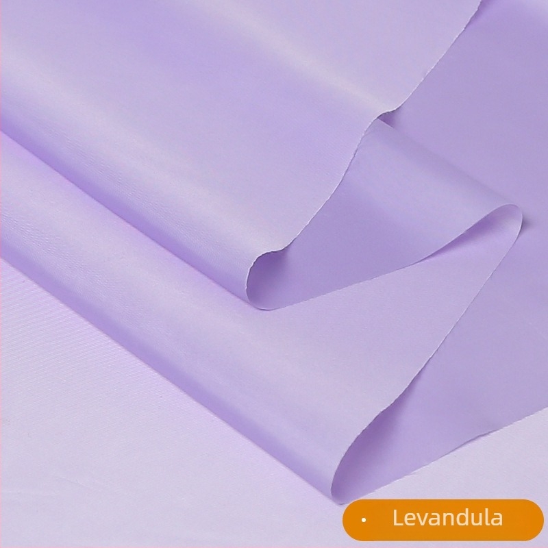 Taft anyagú belső bélés kabátokhoz és táskákhoz — belső anyag ruházathoz; Cikkszám aADb7hGS; Saját márka: Igen