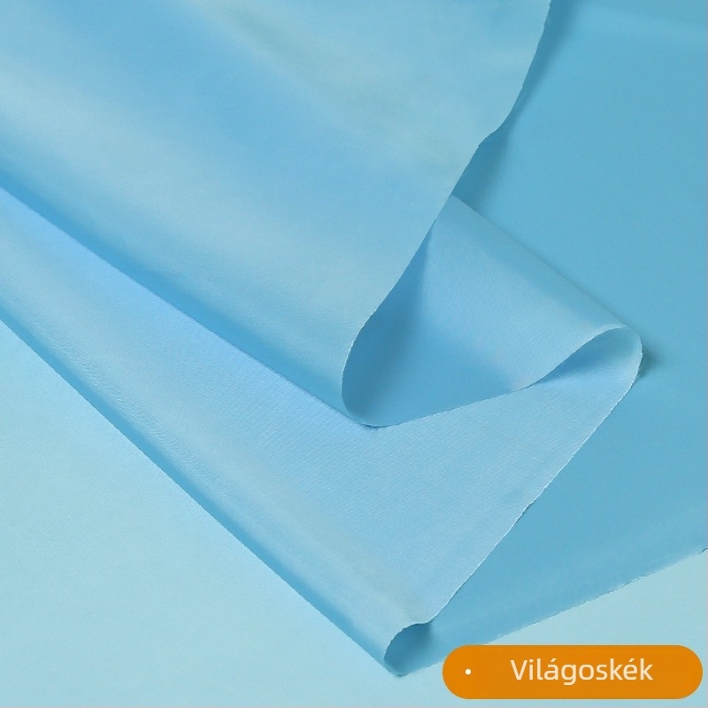 Taft anyagú belső bélés kabátokhoz és táskákhoz — belső anyag ruházathoz; Cikkszám aADb7hGS; Saját márka: Igen