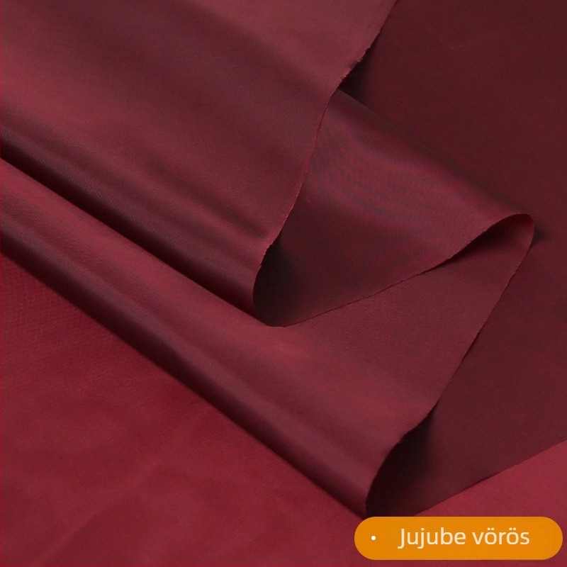 Taft anyagú belső bélés kabátokhoz és táskákhoz — belső anyag ruházathoz; Cikkszám aADb7hGS; Saját márka: Igen