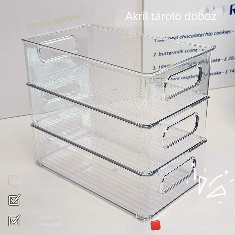 Fém tároló doboz rendező, 18L, japán stílus, autóba és íróasztalra, kozmetikumok, maszkok és nassolnivalók számára