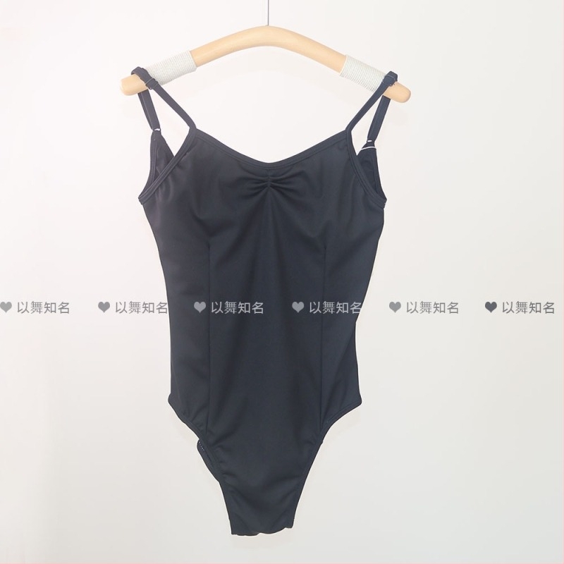 Modern tánc body felnőtteknek, uniszex, nylonanyag, 75% nylon, balett és társastánc