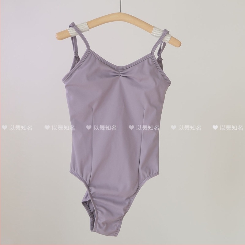 Modern tánc body felnőtteknek, uniszex, nylonanyag, 75% nylon, balett és társastánc