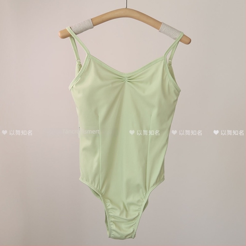 Modern tánc body felnőtteknek, uniszex, nylonanyag, 75% nylon, balett és társastánc